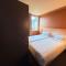 IBIS STYLES ALES CENTRE