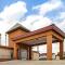 Econo Lodge Inn & Suites Eagle Pass