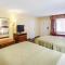 Econo Lodge Inn & Suites Eagle Pass