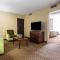 Comfort Inn Fort Mill Amusement Park at Carowinds Blvd