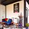 A Lounge Hostel
