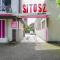 RedDoorz Plus @ Taman Madiun