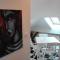 Foto: Apartment Loft Art Gallery Belgrade Downtown 1/21