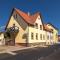 Hafenhaus Bootsquartier