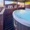 Heronstone Lodges