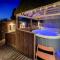 Heronstone Lodges