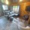 Heronstone Lodges