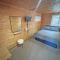 Heronstone Lodges