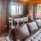 Heronstone Lodges