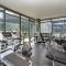 Ocean View Penthouse
