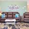 Sea Shell by Pristine Properties Vacation Rentals