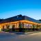 Patrix Hotel, Restaurant, Bar