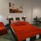 Apartament Salezego