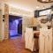 Alloggio del Pescatore e Alloggio del Marinaio con Piscina Palestra Jacuzzi Sauna - All Inclusive