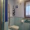 Alloggio del Pescatore e Alloggio del Marinaio con Piscina Palestra Jacuzzi Sauna - All Inclusive