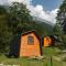 Camping & Glamping Grintovec