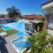 Alloggio del Pescatore e Alloggio del Marinaio con Piscina Palestra Jacuzzi Sauna - All Inclusive