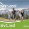 Hike & Ski-in Ski-out Mountain View Apartment for Family & Friends