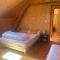 Le chalet de Pierrot