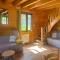 Le chalet de Pierrot