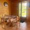 Le chalet de Pierrot