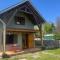 Le chalet de Pierrot