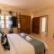 Bebbuxa Holiday Home