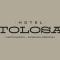 Hotel Tolosa