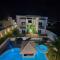 WL IMPERIO HOTEL POUSADA