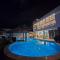 WL IMPERIO HOTEL POUSADA