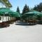 Hotel z Sanatorium Uzdrowiskowym Knieja Spa&Wellness