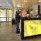 Hotel z Sanatorium Uzdrowiskowym Knieja Spa&Wellness