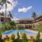 Ferra Resort Siargao