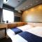 Hotel Wing International Select Asakusa Komagata
