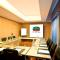 Courtyard by Marriott Paris Saint Denis