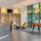 Courtyard by Marriott Paris Saint Denis