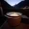 Hotel Les Montagnards