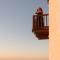 Castrum Traditional Sunset Suites
