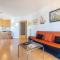 Villa Strandperle Whg 07