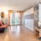 Villa Strandperle Whg 07