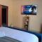 25 Jacaranda Lodge & Backpackers