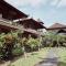 Outpost Ubud Nyuh Kuning