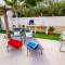 Apartamento Nueva Vida en Dénia a 50m de la playa Terraza privada y barbacoa by Family Homes Rentals