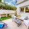 Apartamento Nueva Vida en Dénia a 50m de la playa Terraza privada y barbacoa by Family Homes Rentals