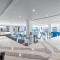 Explore Treasures Oceanfront Tower King Rm 3rd FL