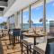 Explore Treasures Oceanfront Tower King Rm 3rd FL