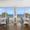 Explore Treasures Oceanfront Tower King Rm 3rd FL