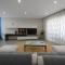 Saghtrija Luxury Apartments