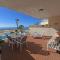 Saghtrija Luxury Apartments