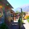 Astro Camping Elqui Experience